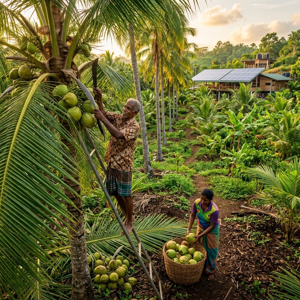 Tropikal Life ESG & Sustainability Initiatives