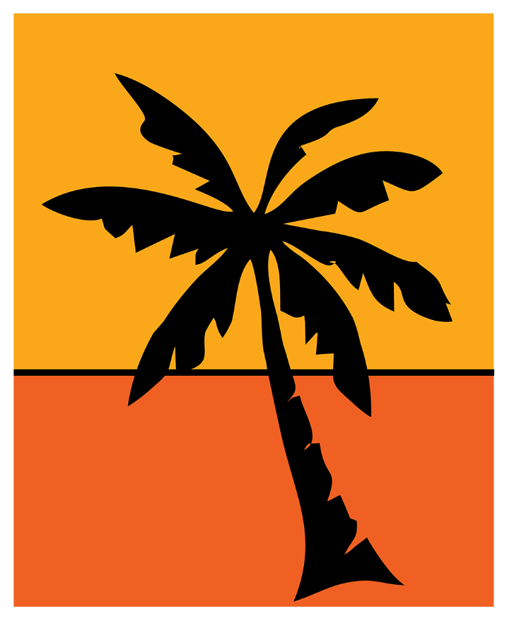 Tropikal Life Logo