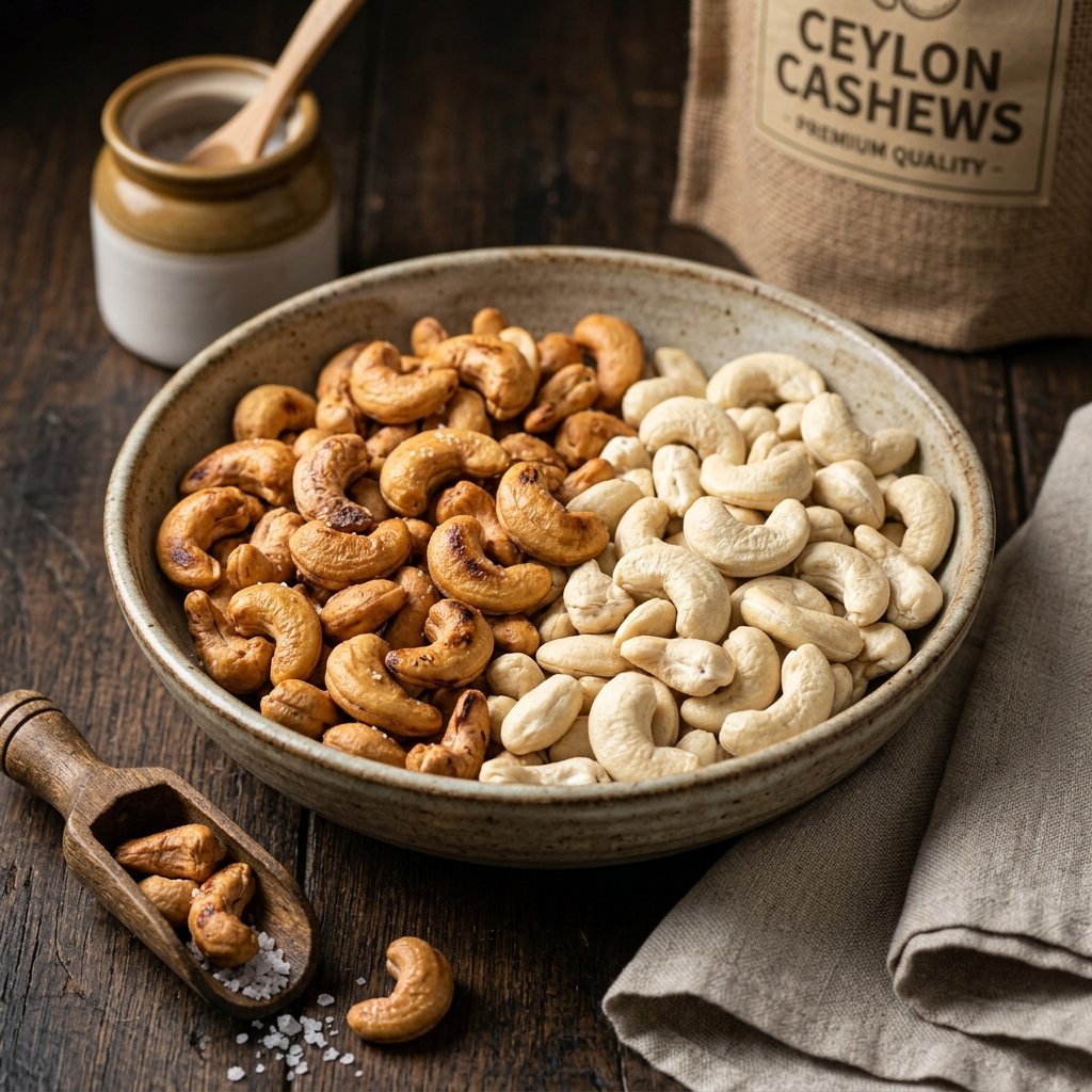 Cashews