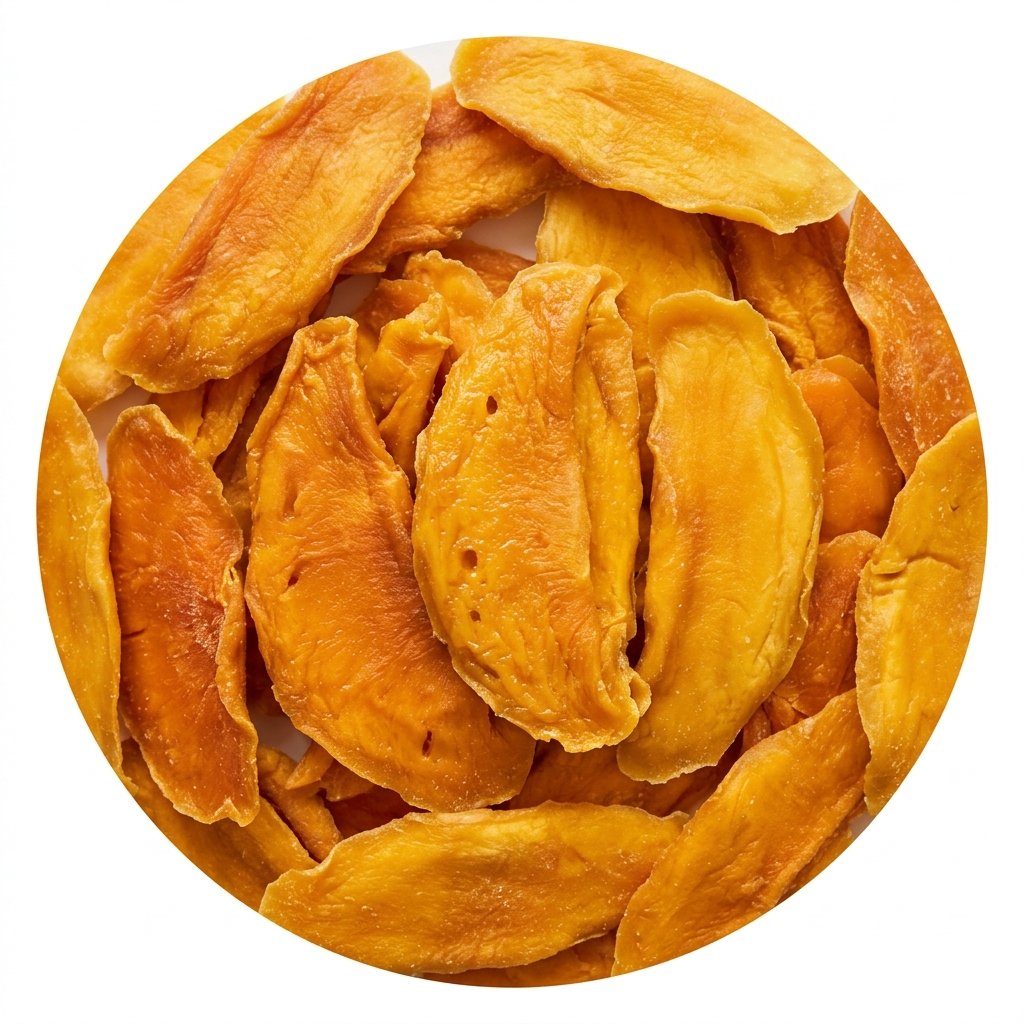 Fresh Organic Mango