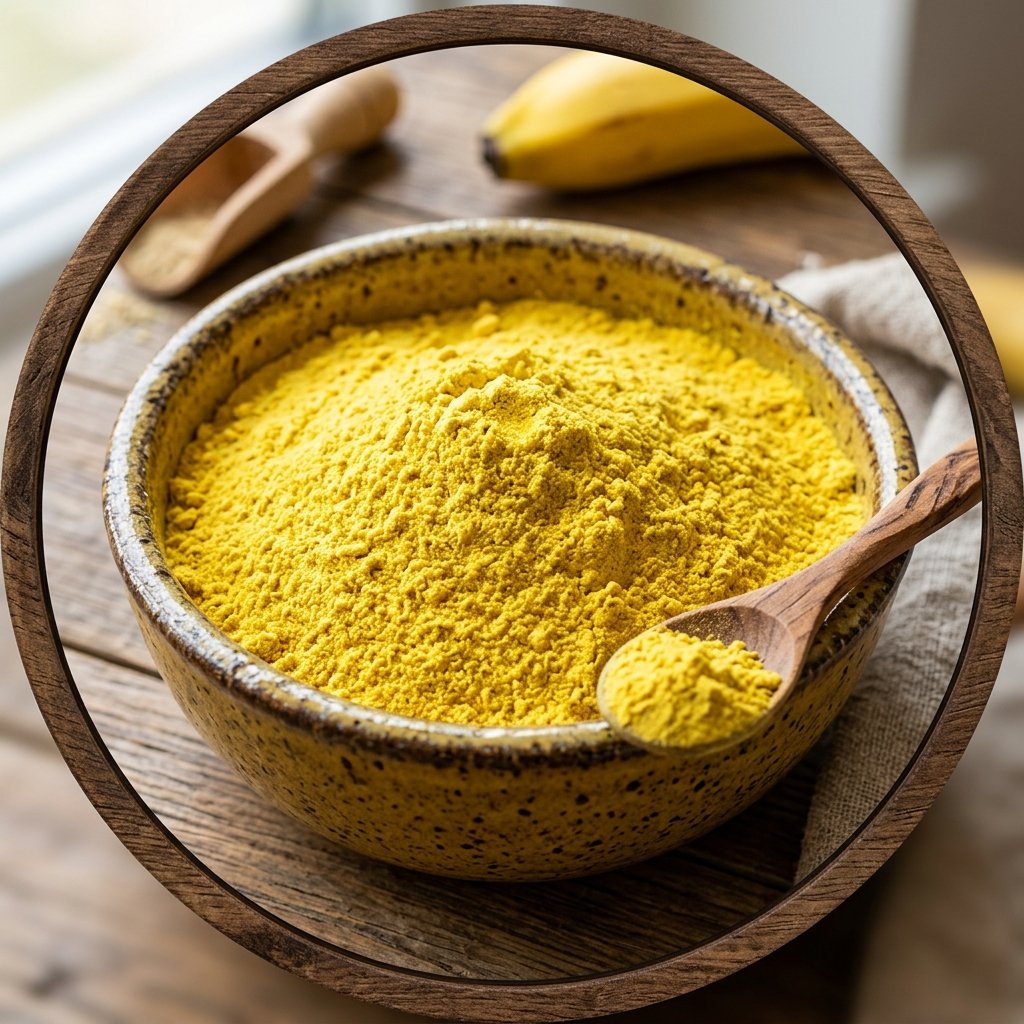 Organic Mango Powder