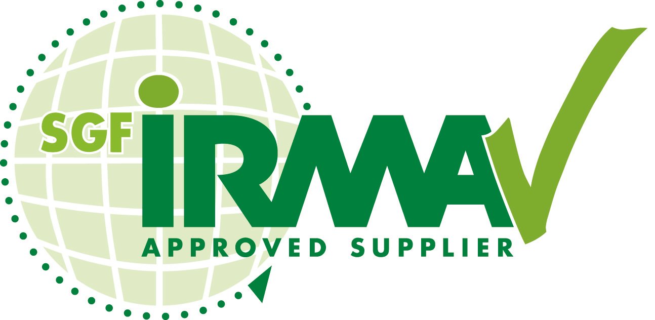 Certification Logo